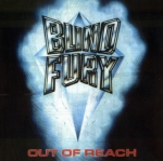 Blind Fury - Out Of Reach