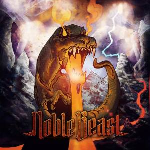 Noble Beast-cover