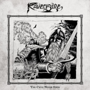 Ravensire-Cover